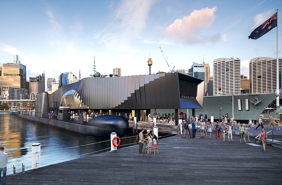 Maritime Museum, Darling Harbour, Discount Tickets